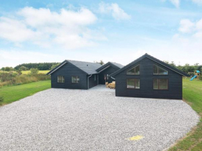 Holiday home Højslev XXI
